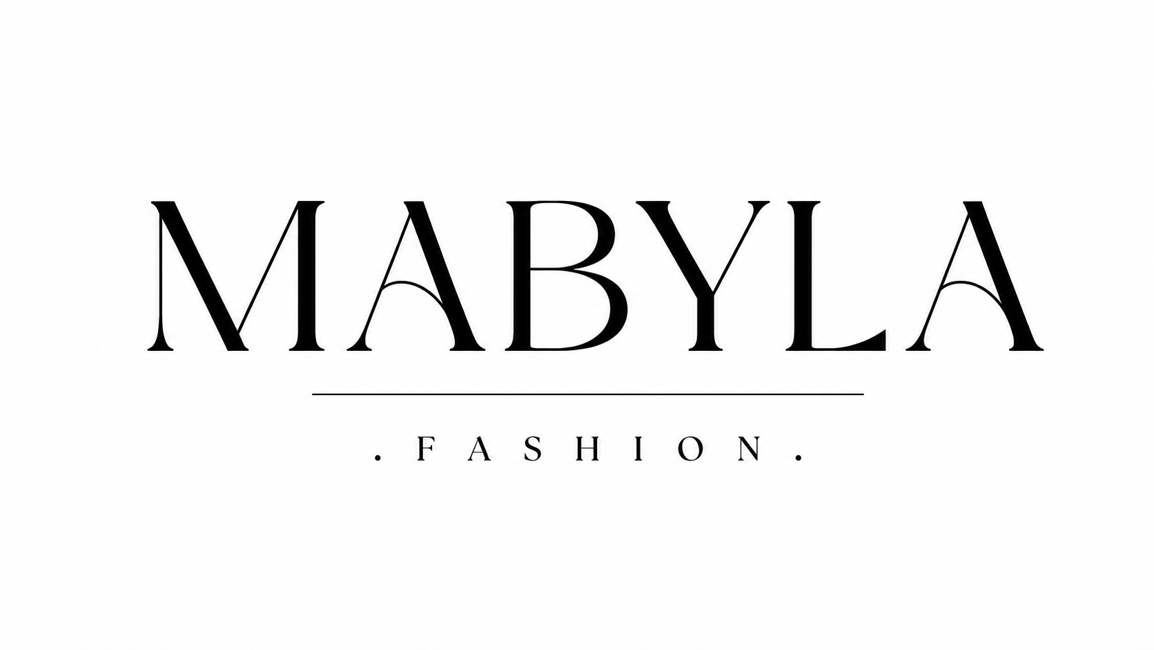 Mabyla Fashion